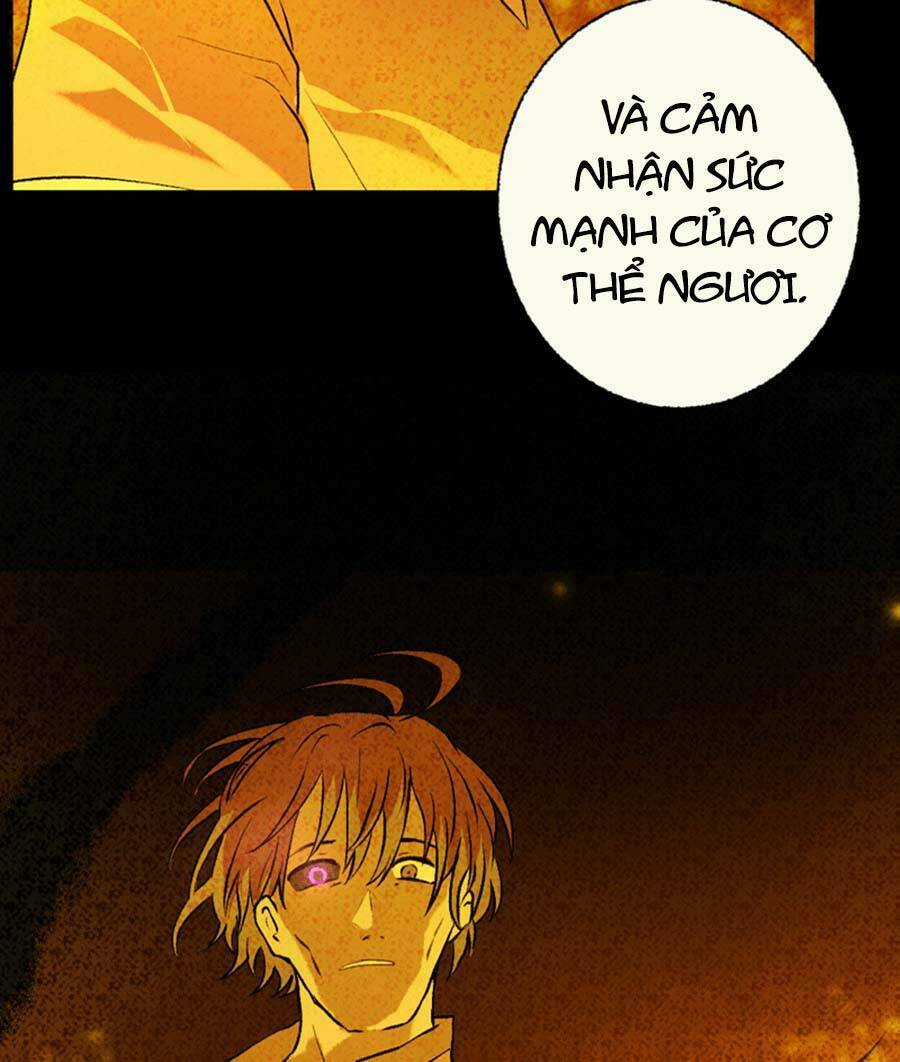 Deor! Chapter 68 trang 45