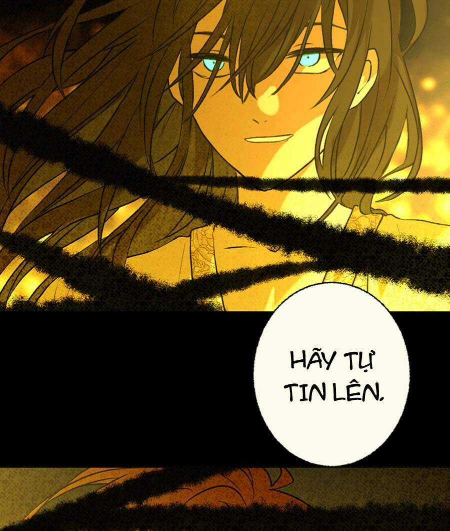 Deor! Chapter 68 trang 49