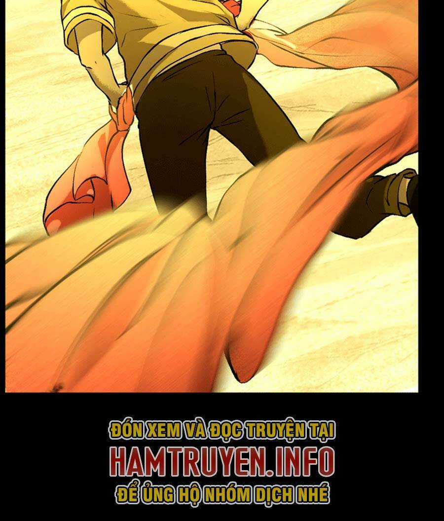 Deor! Chapter 68 trang 57