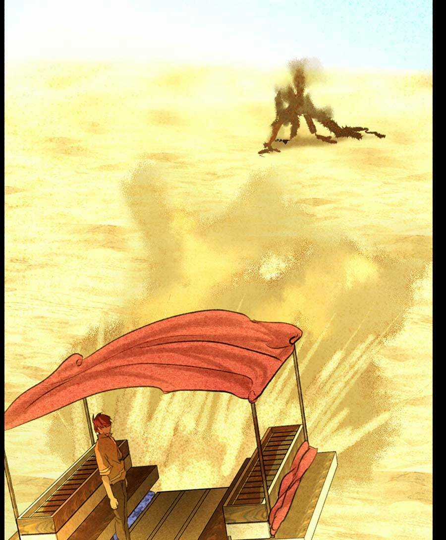 Deor! Chapter 68 trang 6