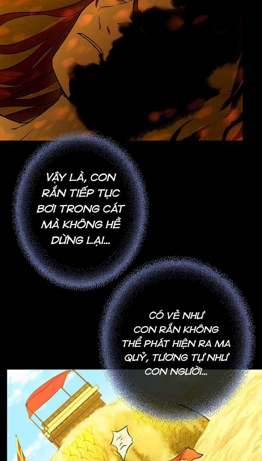 Deor! Chapter 68 trang 60