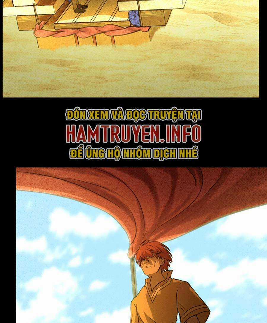 Deor! Chapter 68 trang 7