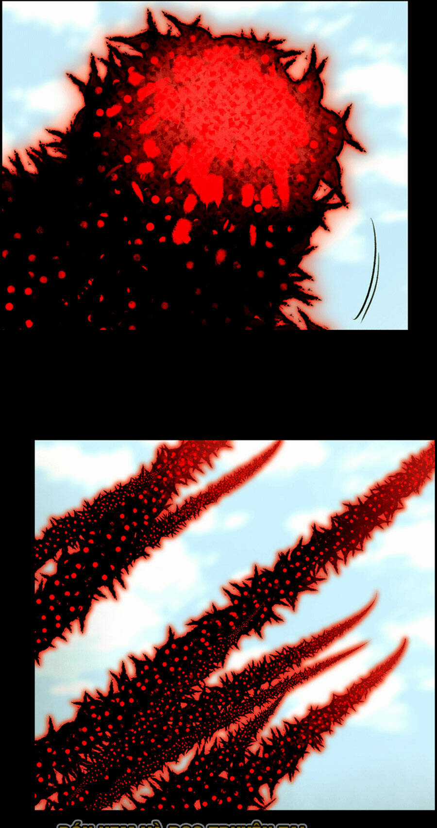 Deor! Chapter 69 trang 10