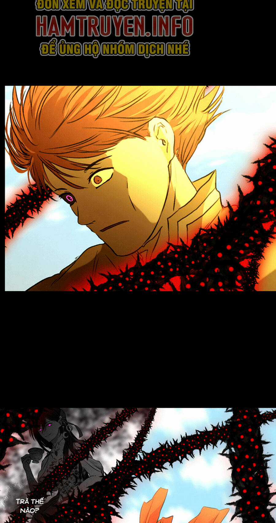 Deor! Chapter 69 trang 11