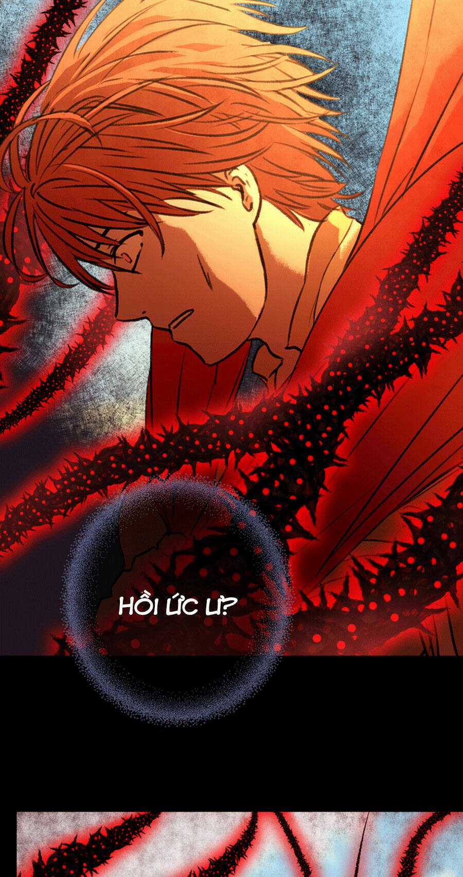 Deor! Chapter 69 trang 14