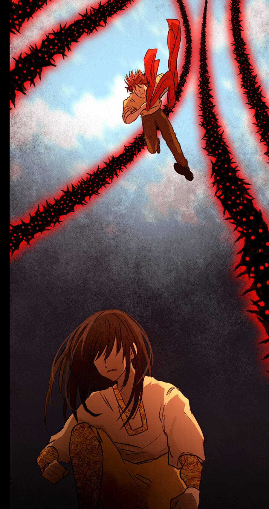 Deor! Chapter 69 trang 15