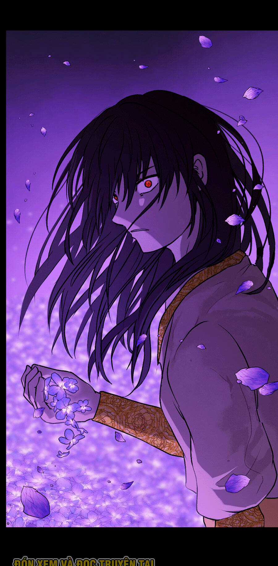 Deor! Chapter 69 trang 17