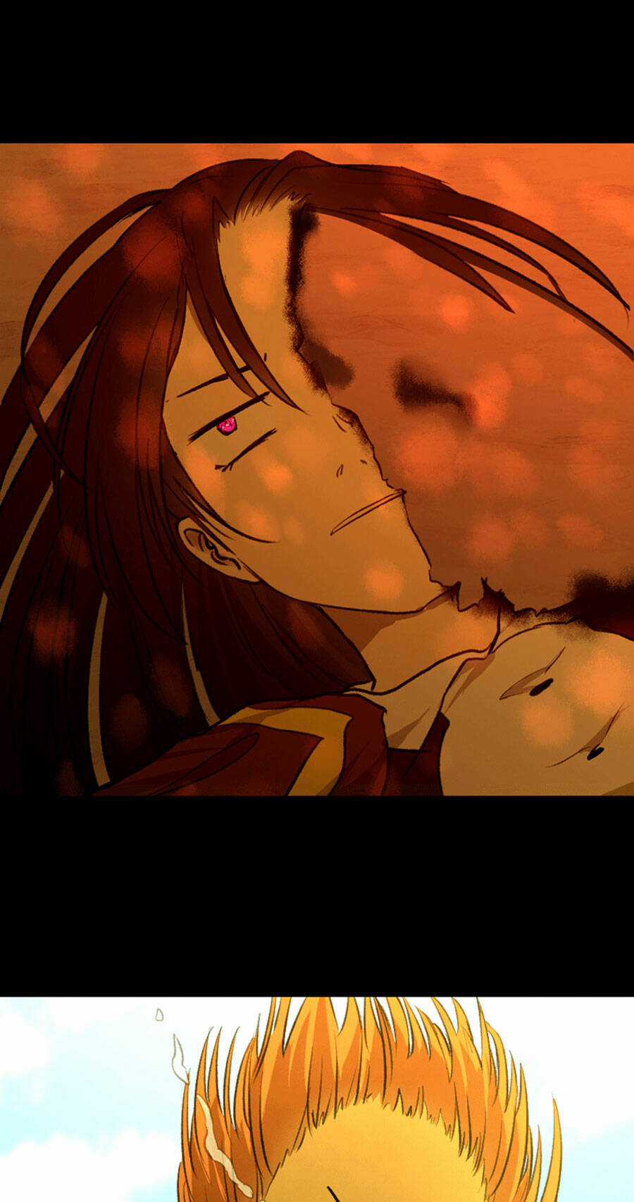 Deor! Chapter 69 trang 2