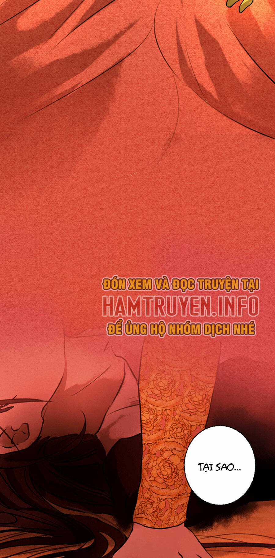 Deor! Chapter 69 trang 22