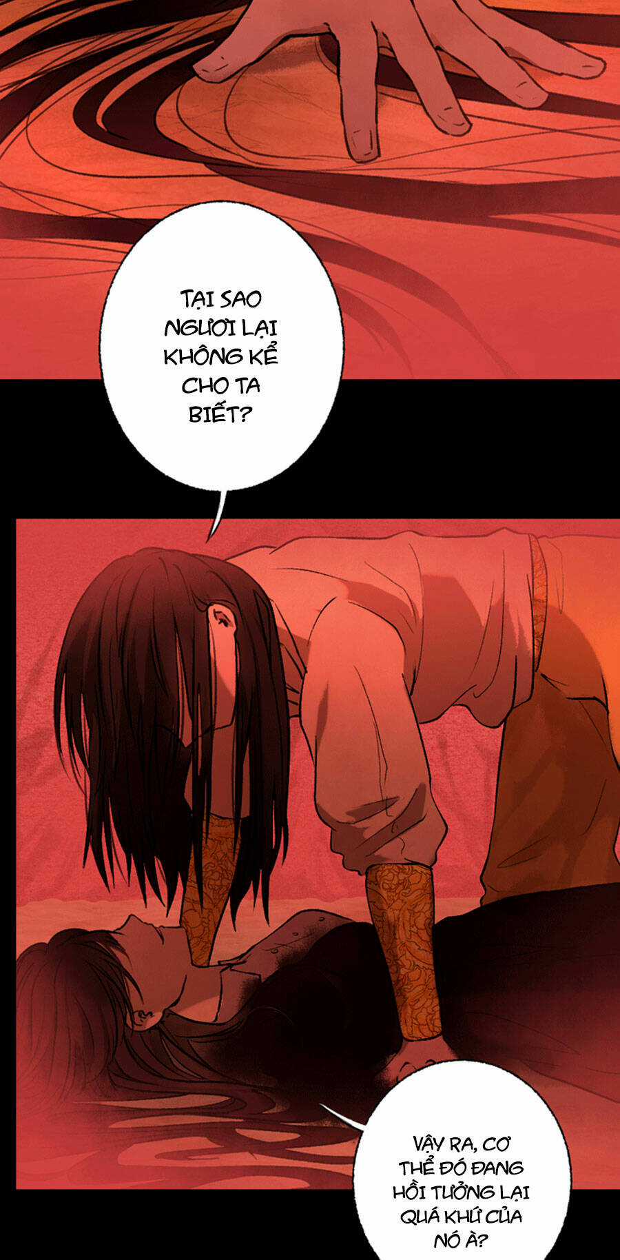 Deor! Chapter 69 trang 23