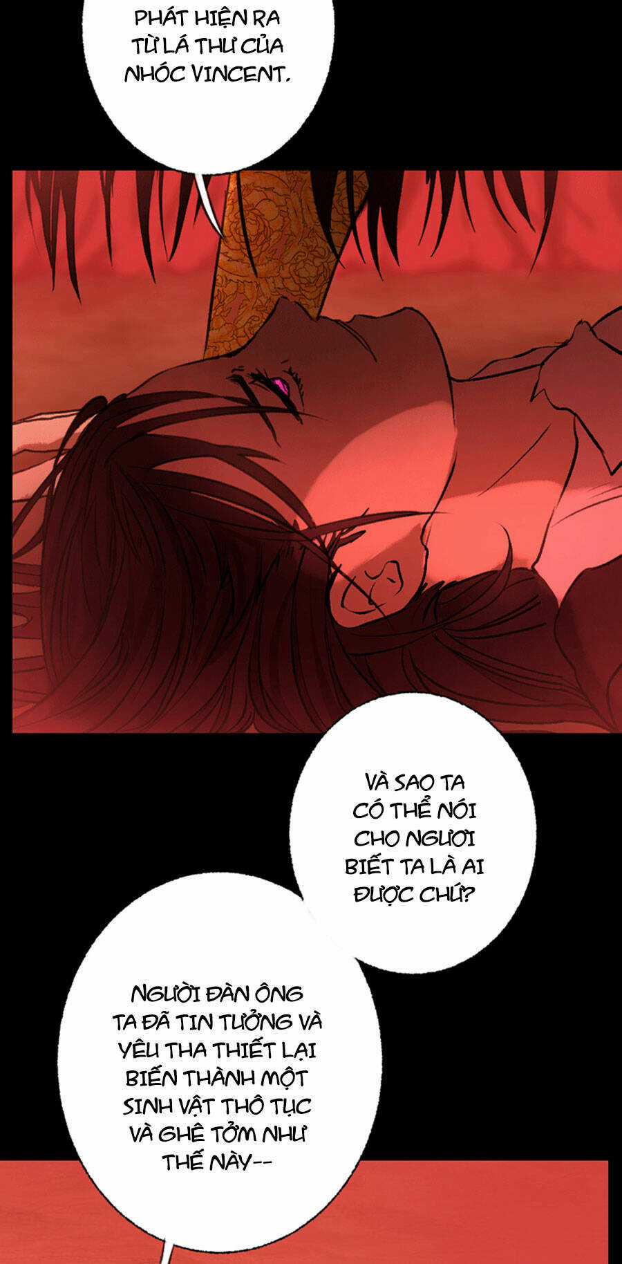 Deor! Chapter 69 trang 25