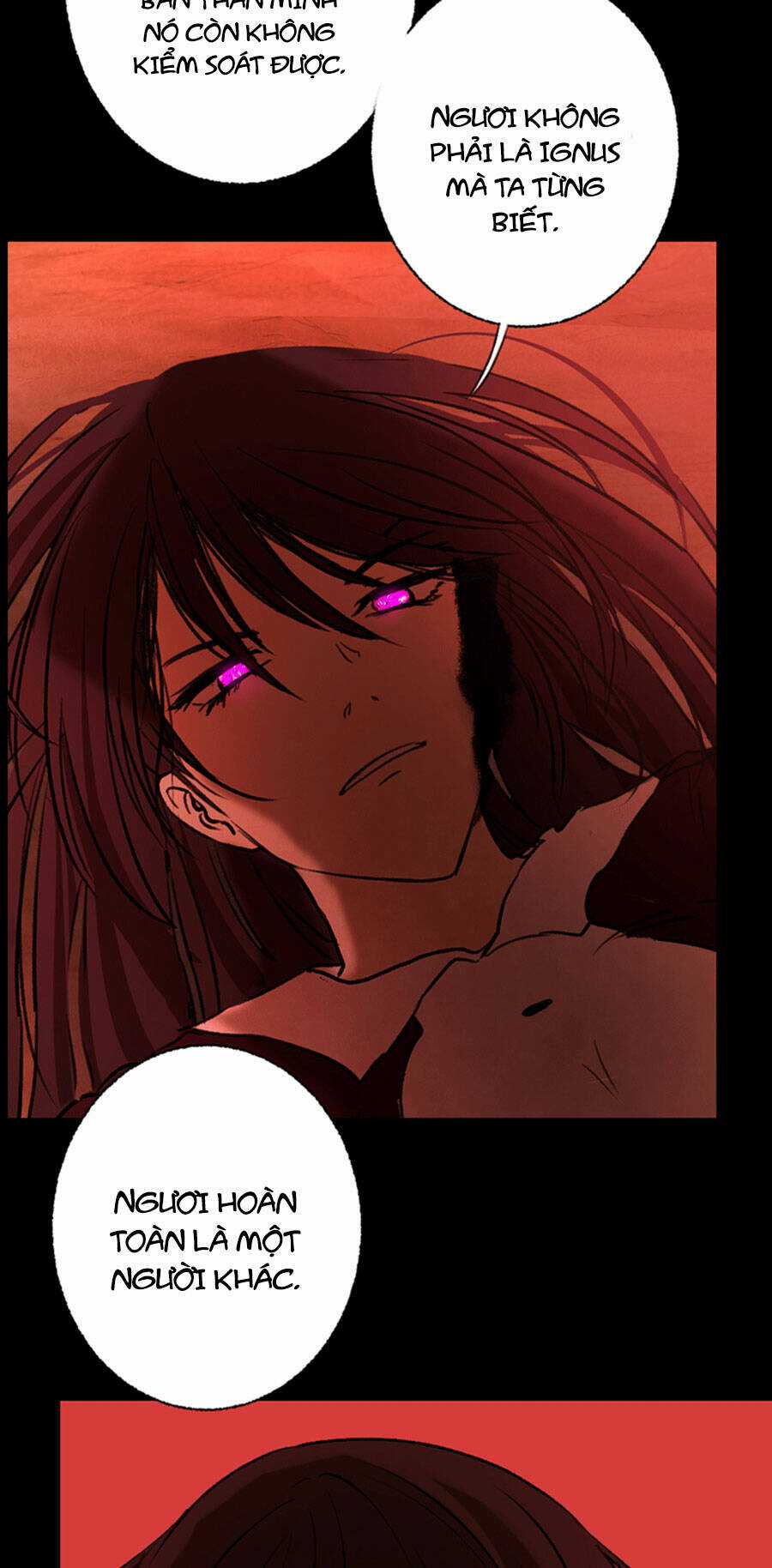 Deor! Chapter 69 trang 27