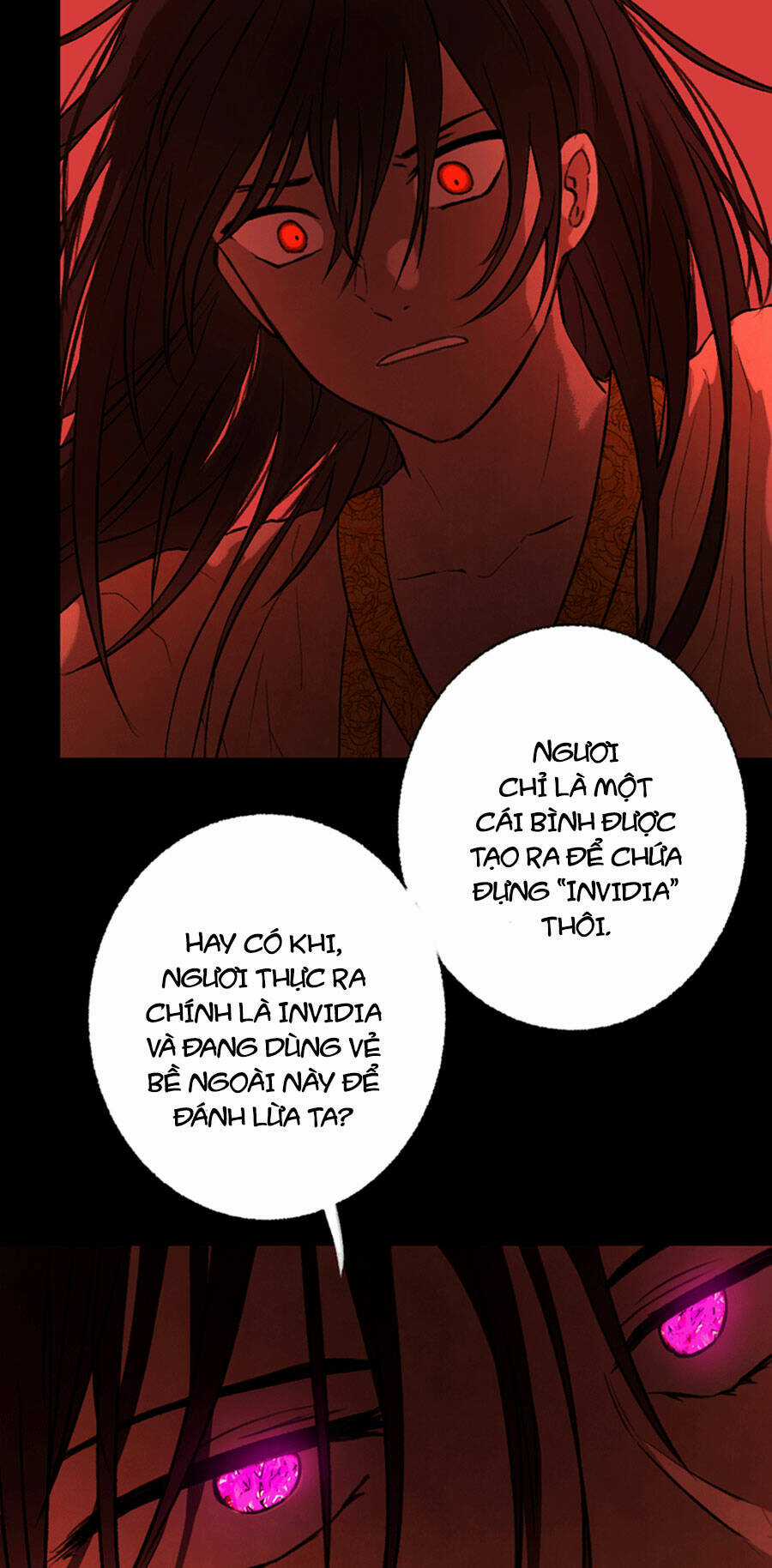 Deor! Chapter 69 trang 28