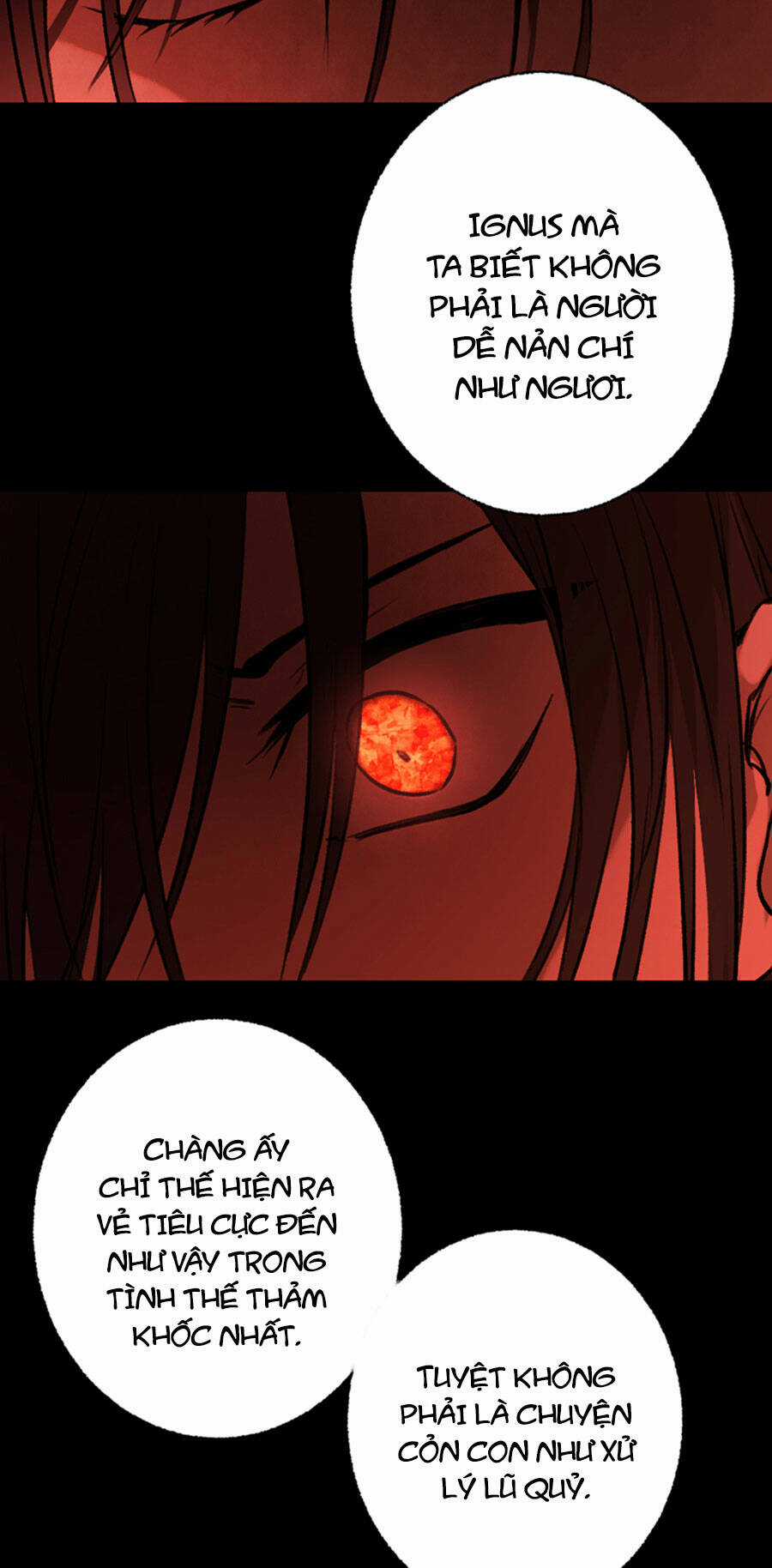 Deor! Chapter 69 trang 29