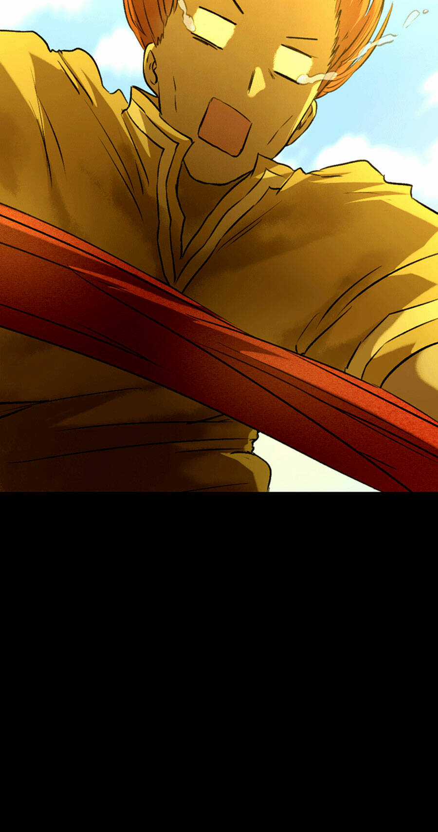 Deor! Chapter 69 trang 3