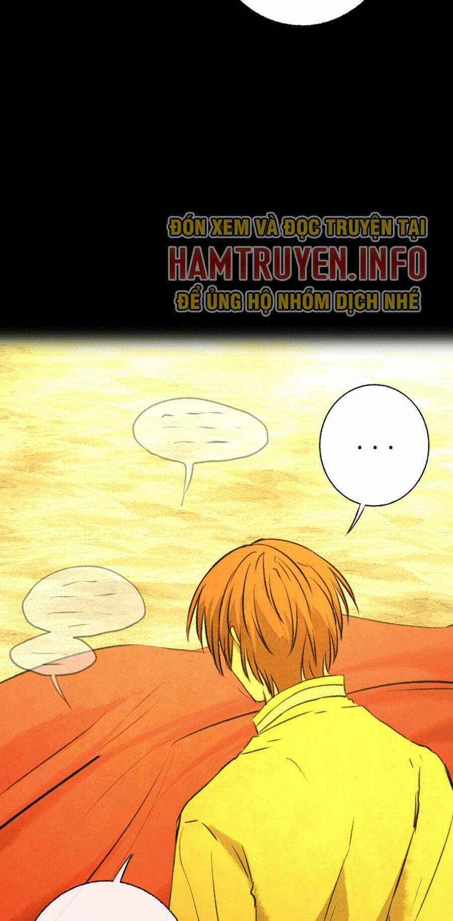 Deor! Chapter 69 trang 30