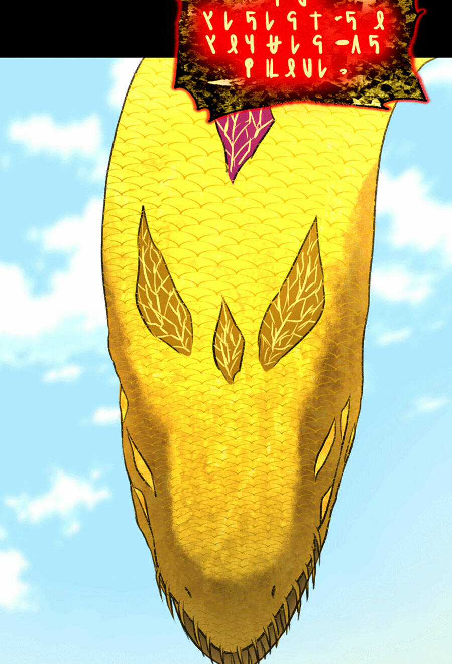 Deor! Chapter 69 trang 34