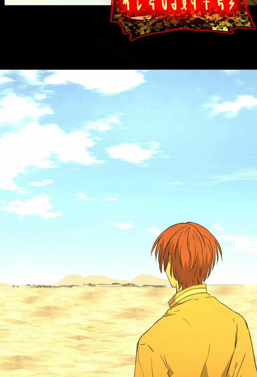 Deor! Chapter 69 trang 37