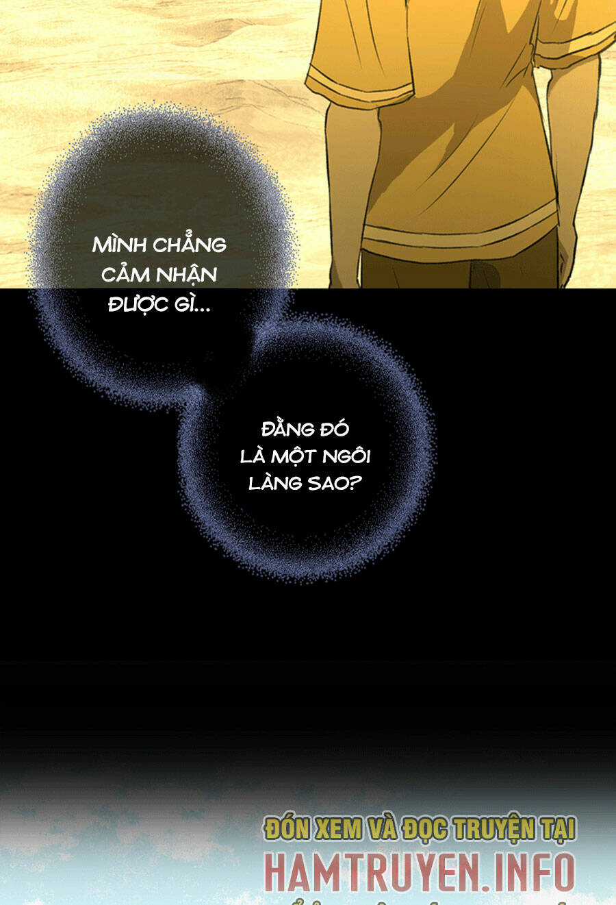 Deor! Chapter 69 trang 38