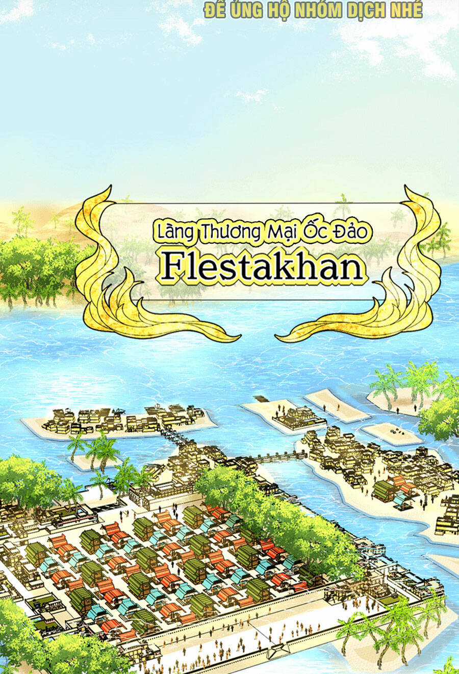 Deor! Chapter 69 trang 39