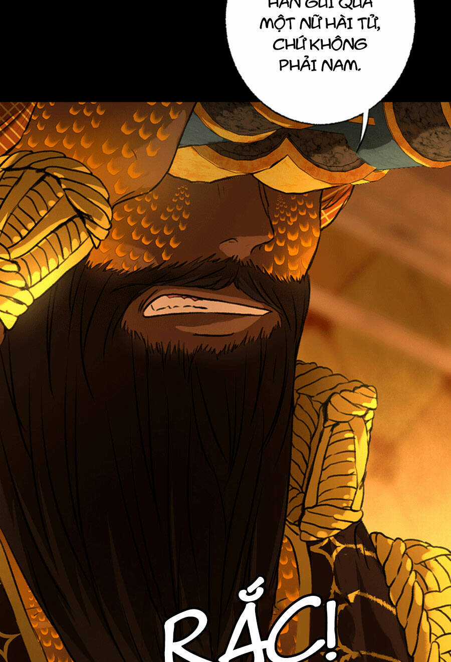 Deor! Chapter 69 trang 44