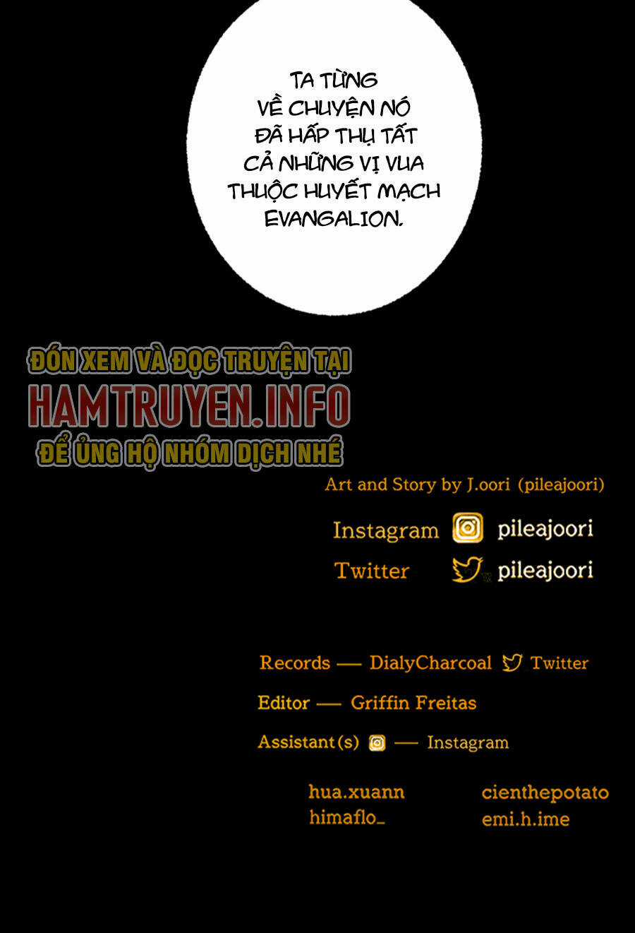 Deor! Chapter 69 trang 46