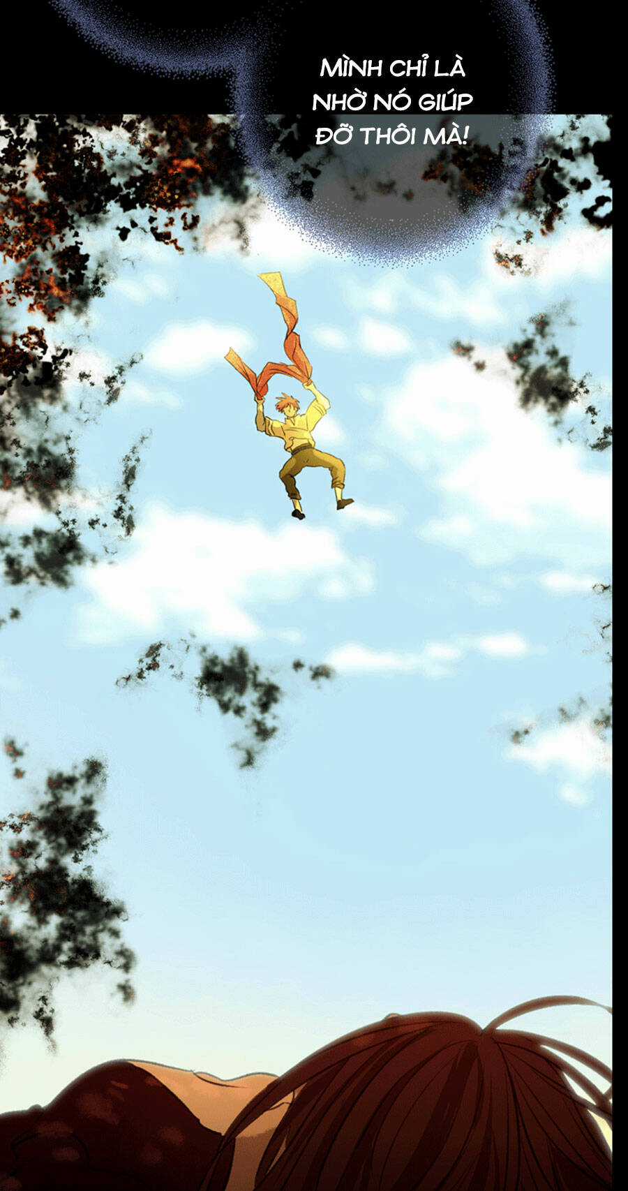 Deor! Chapter 69 trang 7