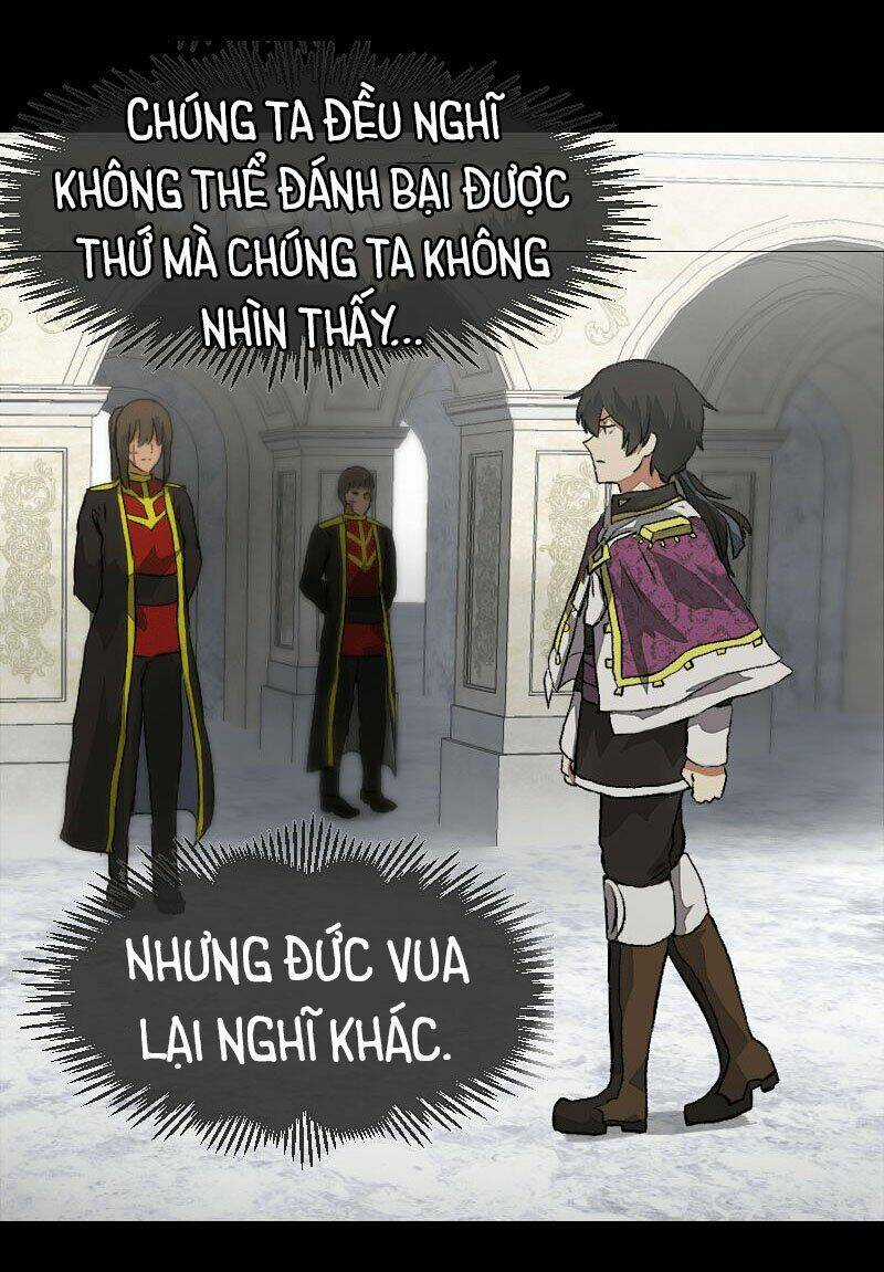 Deor! Chapter 7 trang 12