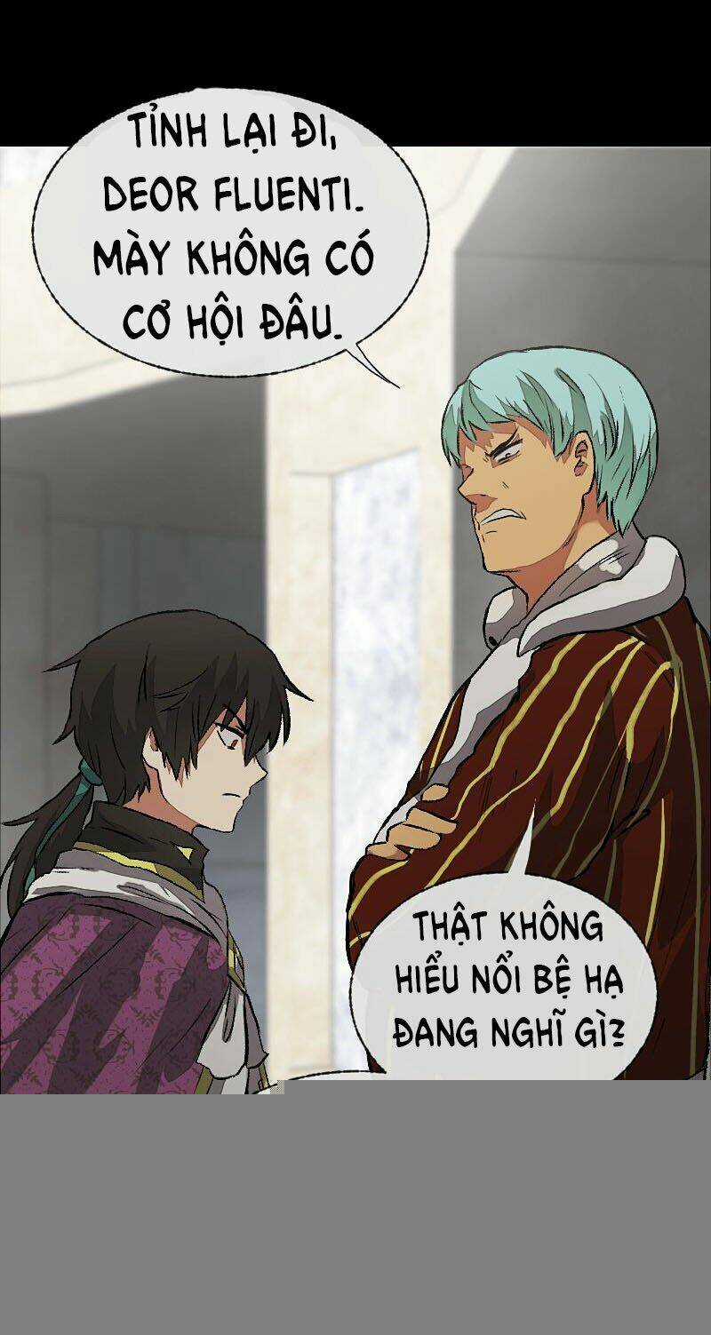 Deor! Chapter 7 trang 15