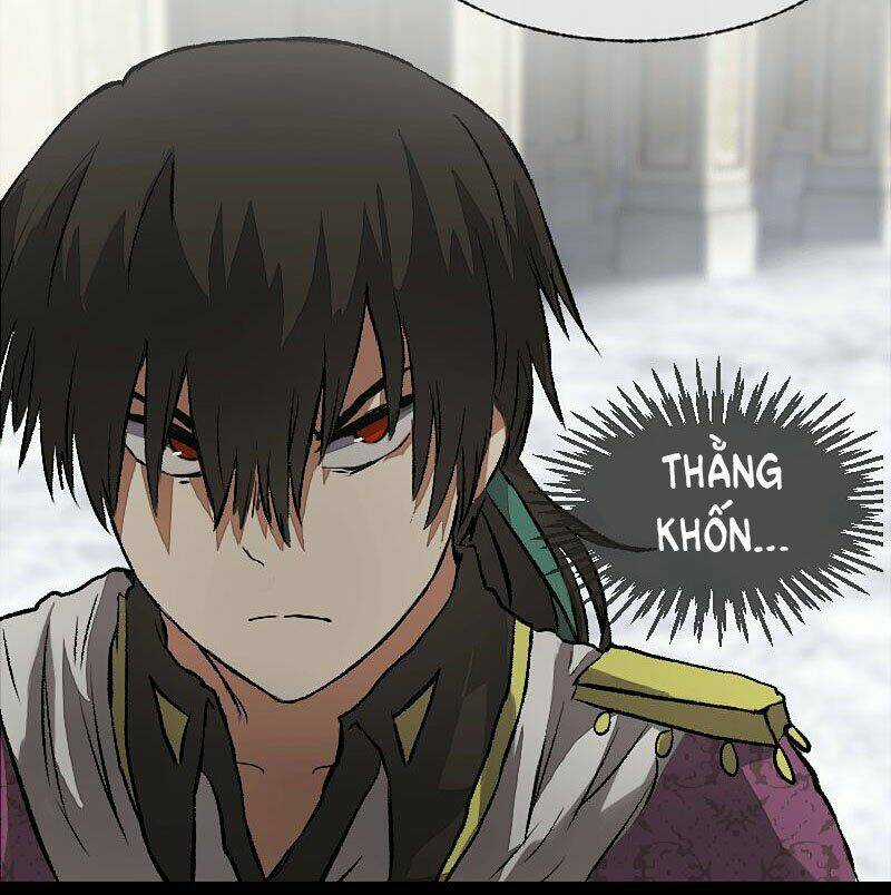 Deor! Chapter 7 trang 17