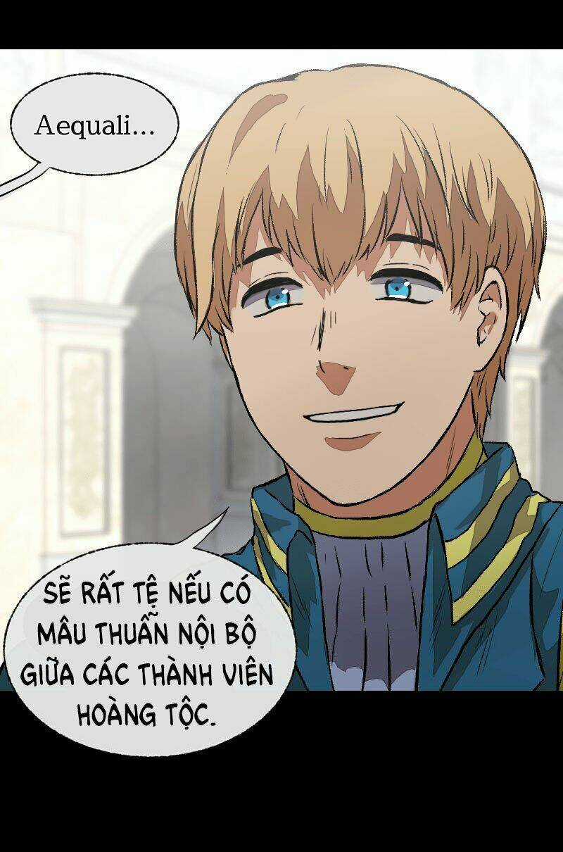 Deor! Chapter 7 trang 19