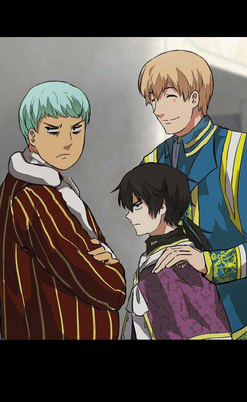 Deor! Chapter 7 trang 20