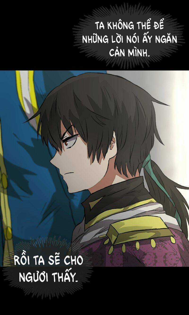 Deor! Chapter 7 trang 21