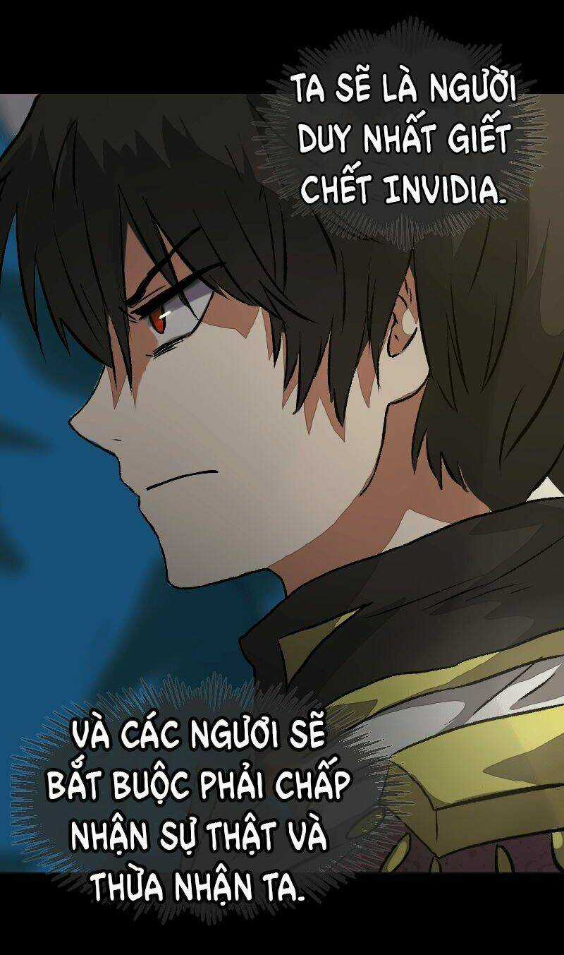 Deor! Chapter 7 trang 22