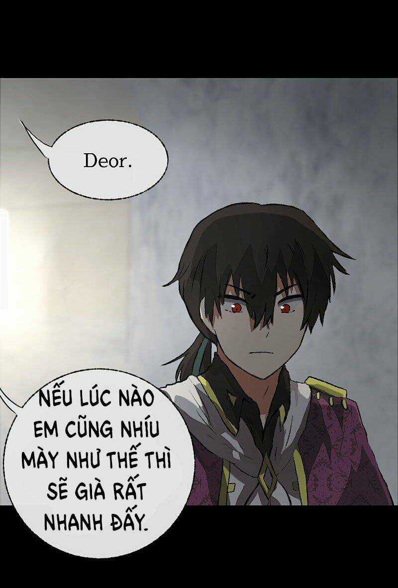 Deor! Chapter 7 trang 25