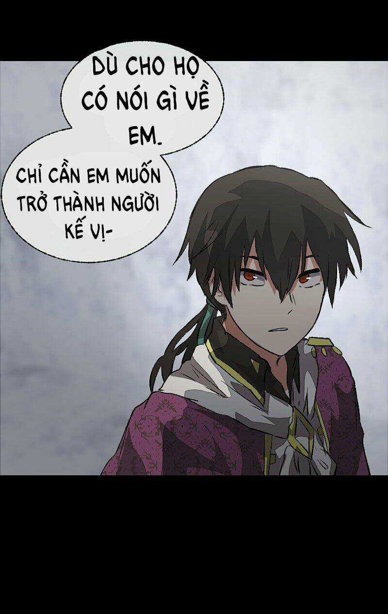 Deor! Chapter 7 trang 28