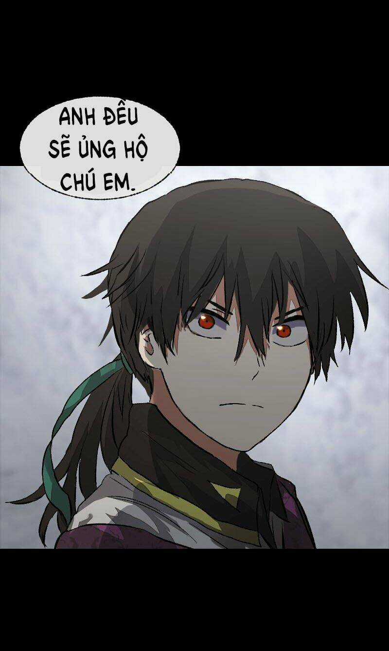 Deor! Chapter 7 trang 29