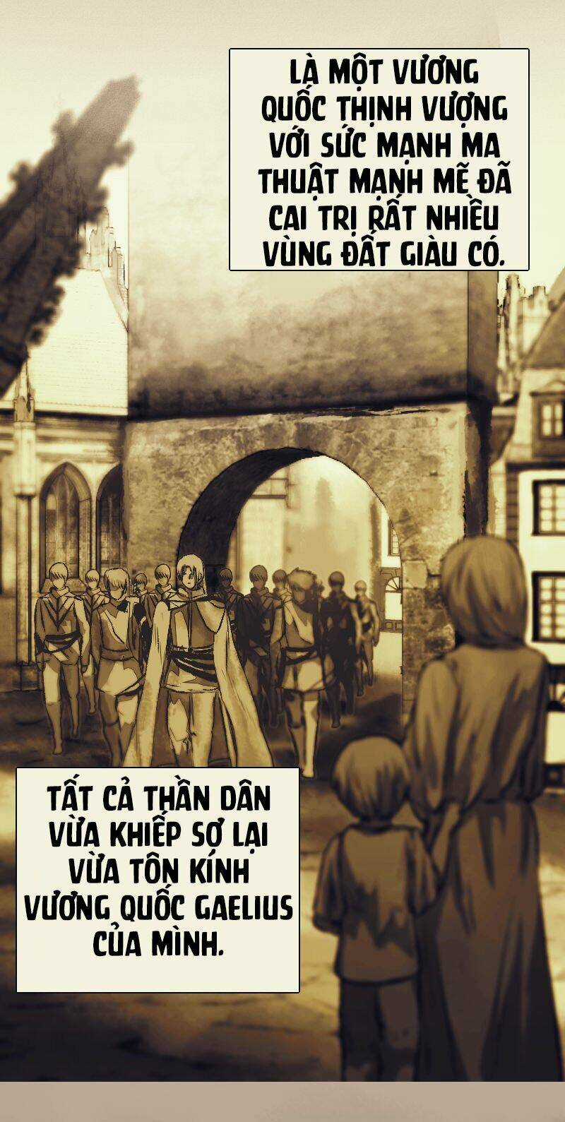 Deor! Chapter 7 trang 3