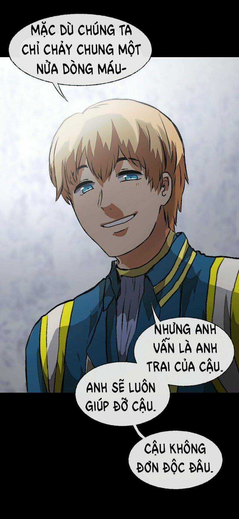 Deor! Chapter 7 trang 31