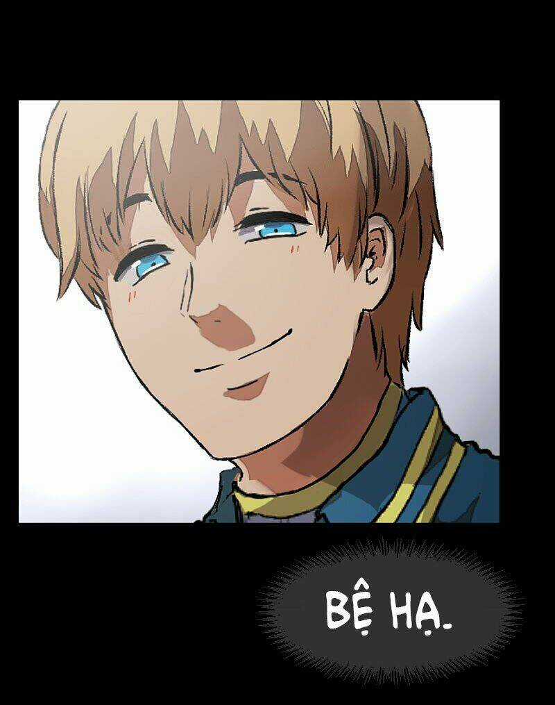 Deor! Chapter 7 trang 34