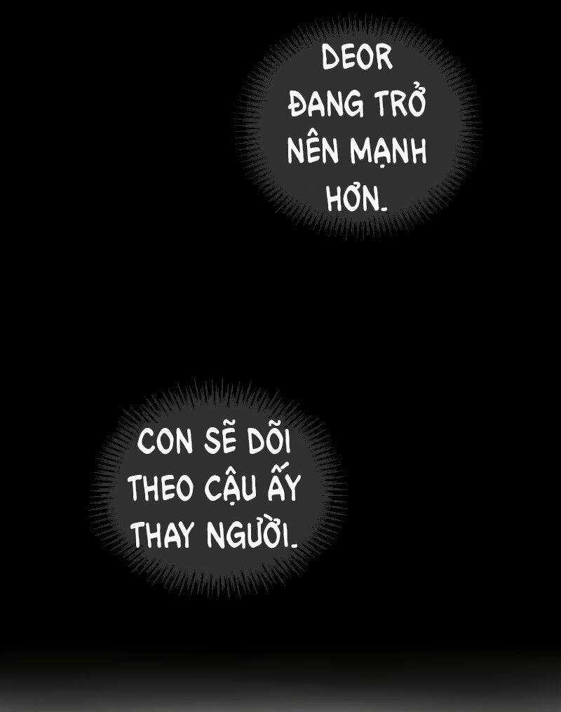 Deor! Chapter 7 trang 35