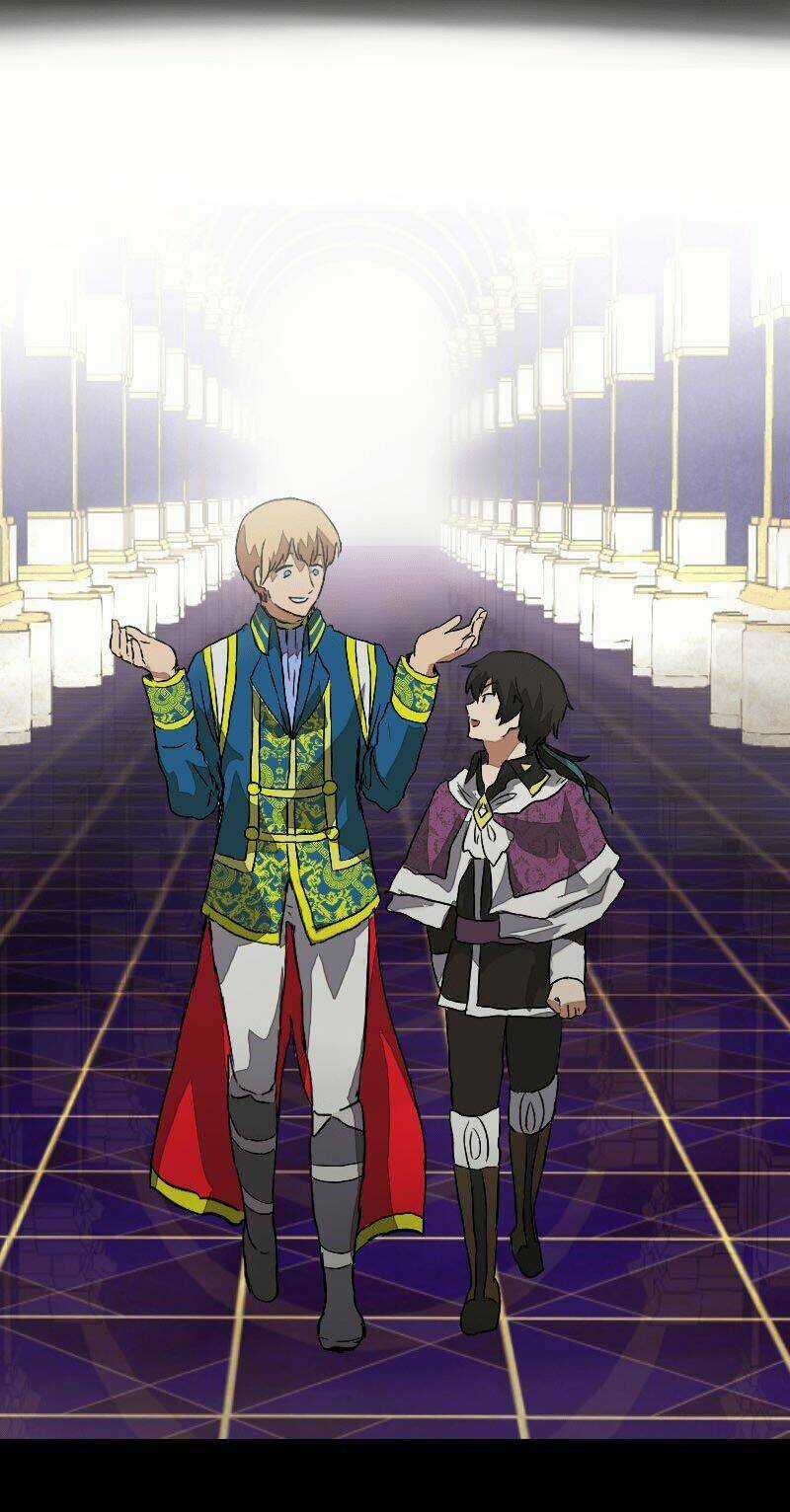 Deor! Chapter 7 trang 36