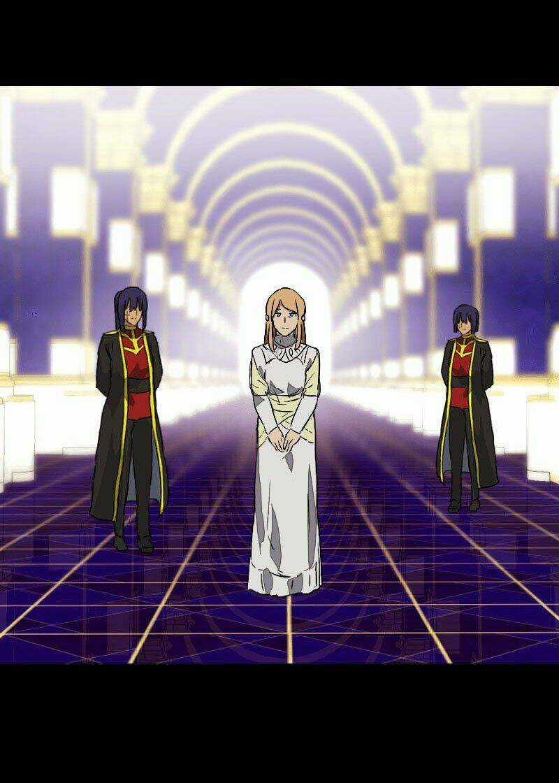 Deor! Chapter 7 trang 39