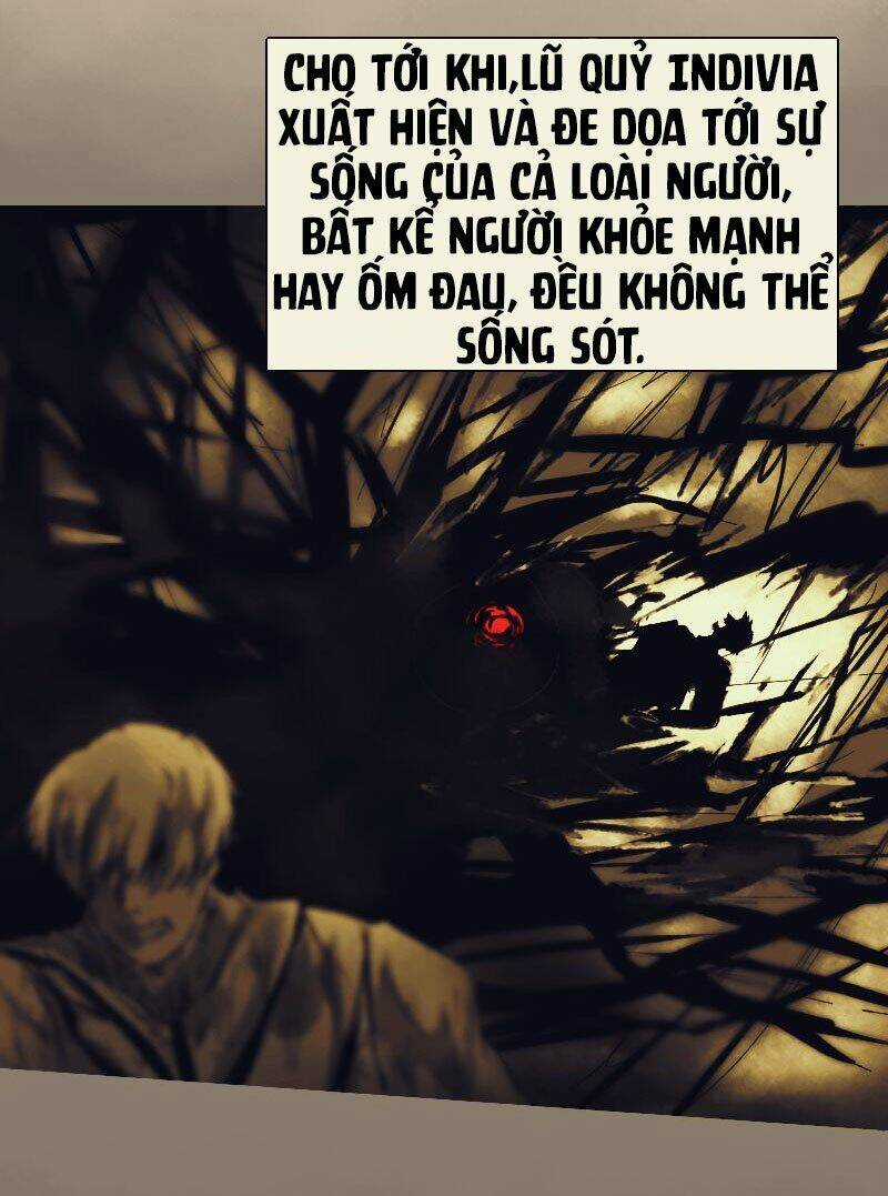 Deor! Chapter 7 trang 4