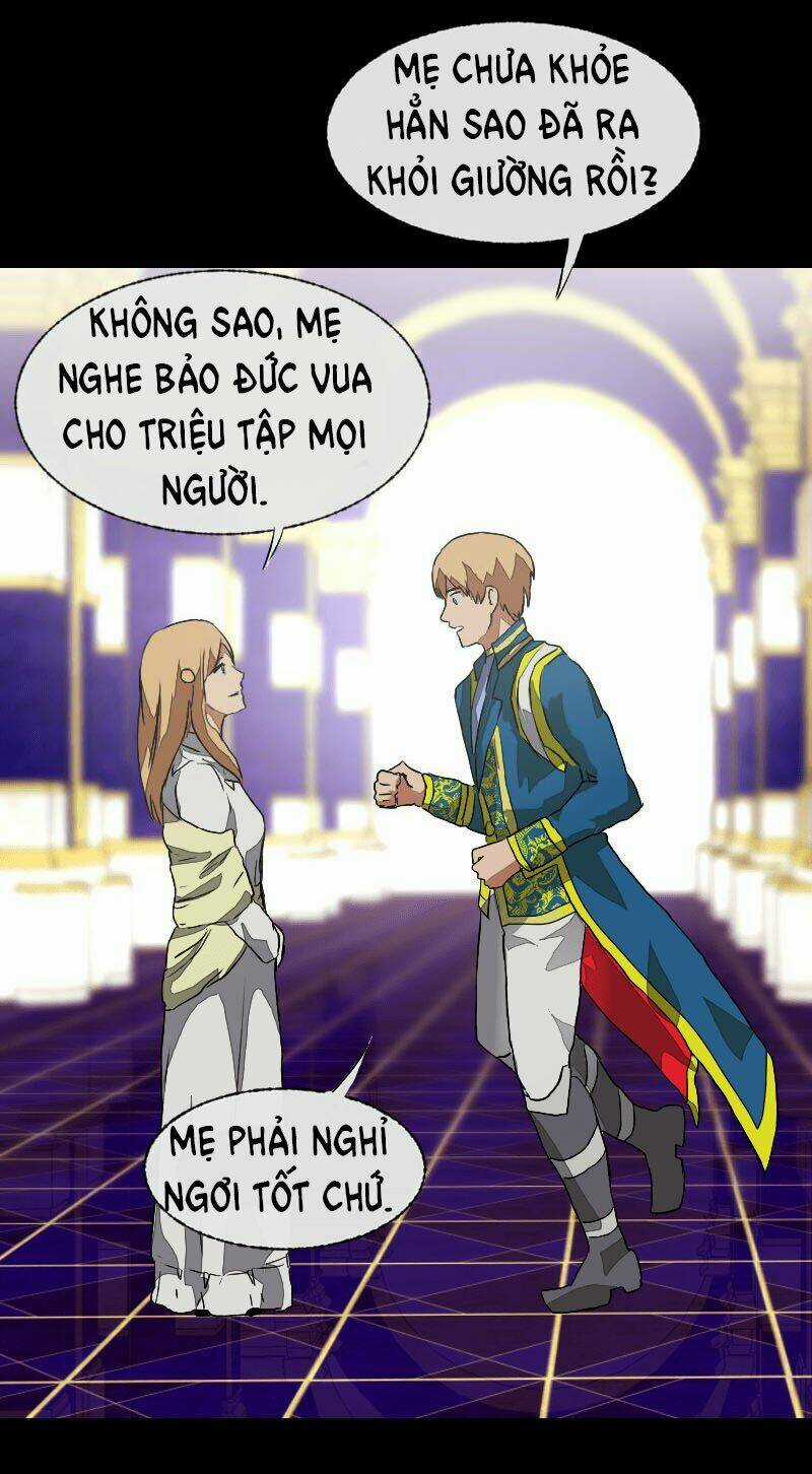 Deor! Chapter 7 trang 41