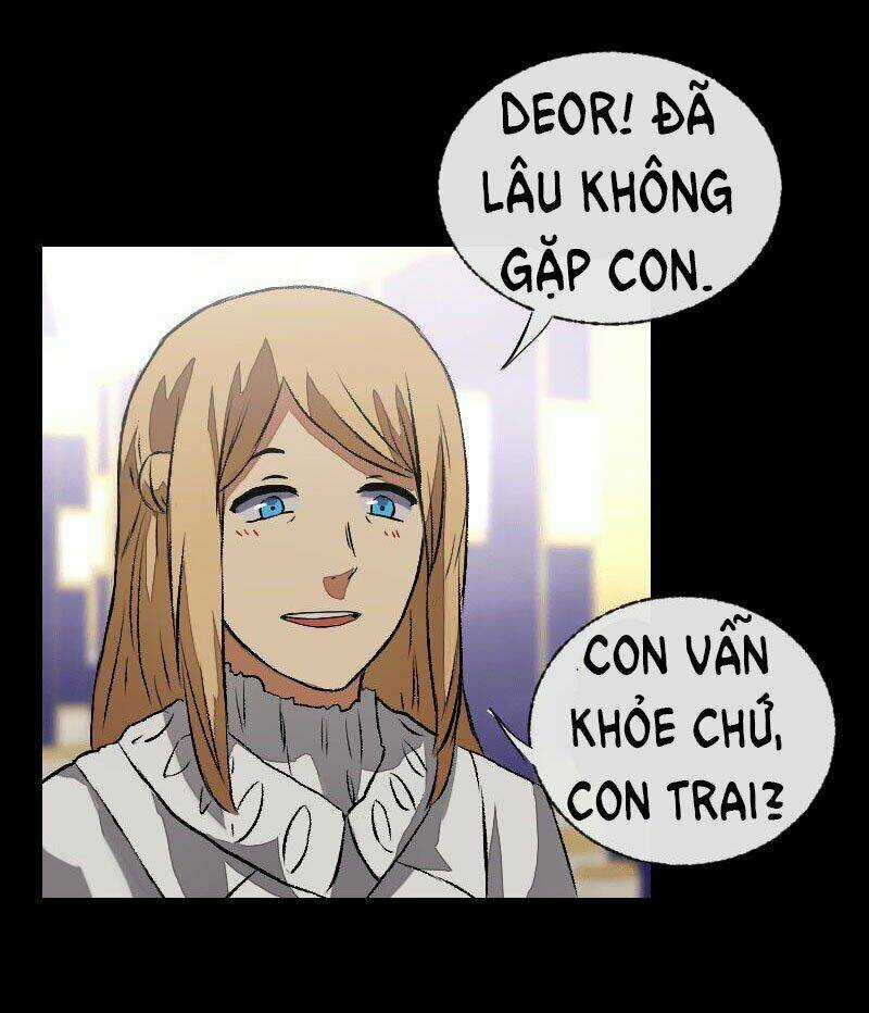 Deor! Chapter 7 trang 42