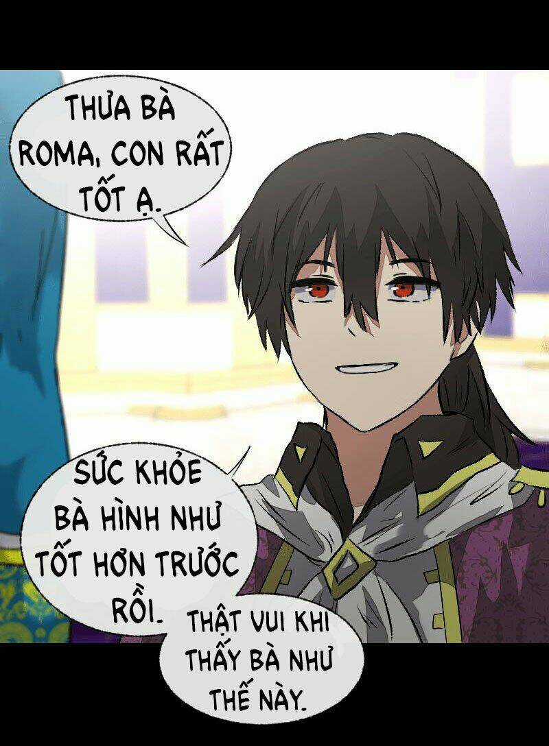 Deor! Chapter 7 trang 43