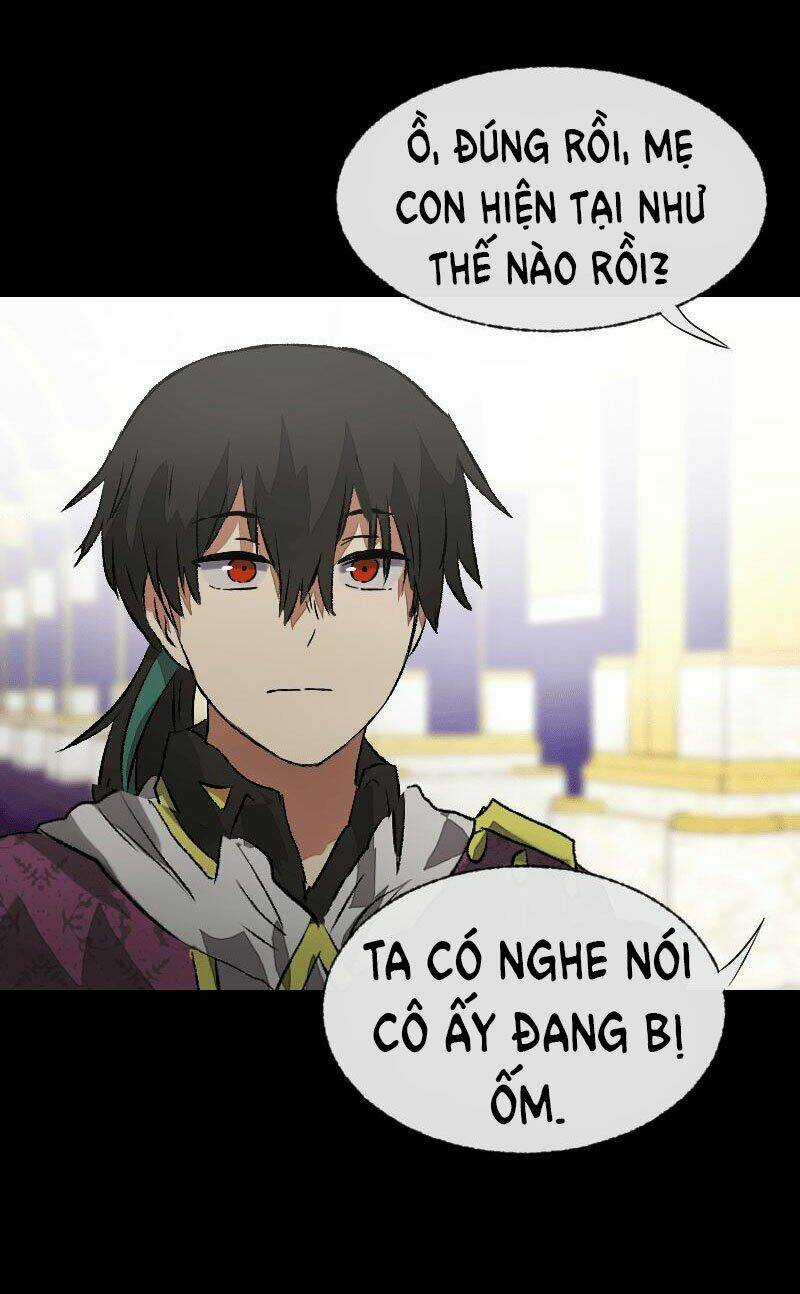 Deor! Chapter 7 trang 45