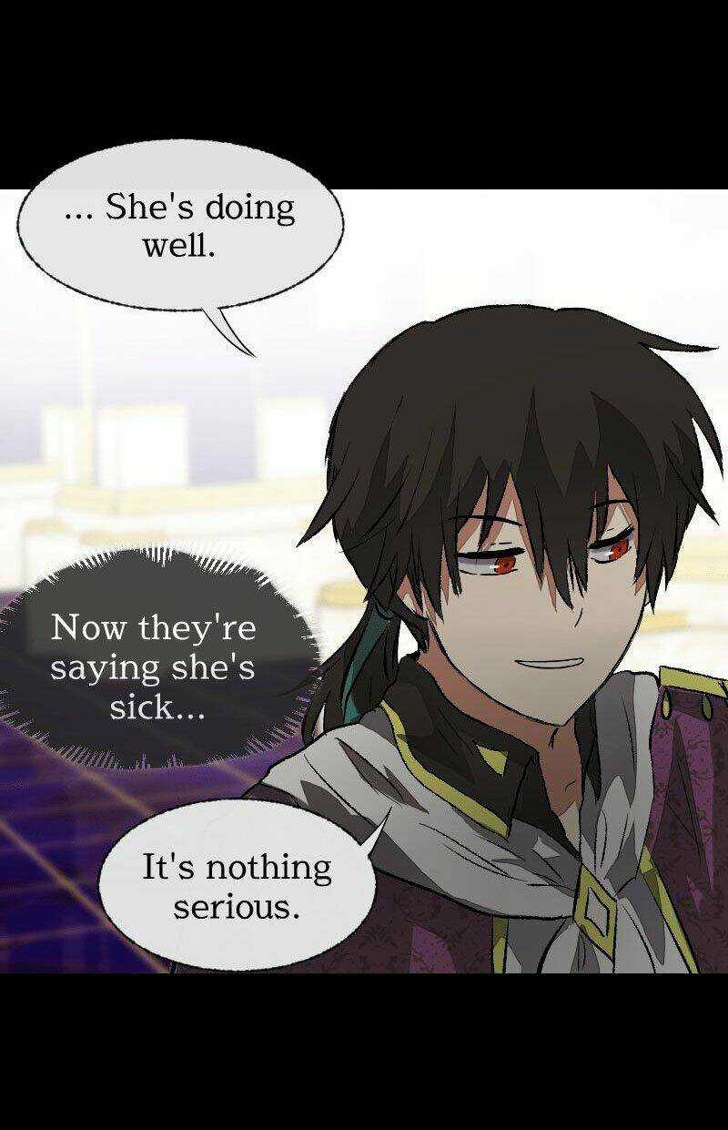 Deor! Chapter 7 trang 46