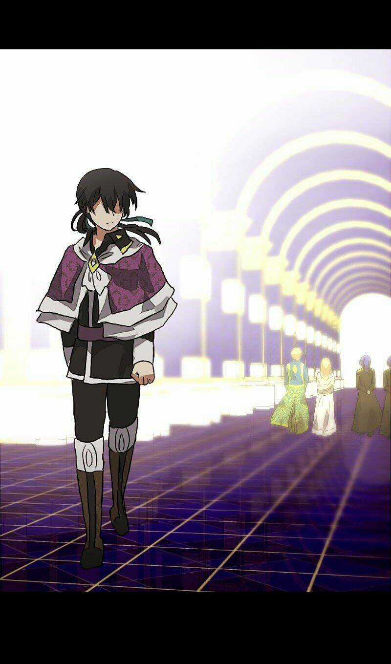 Deor! Chapter 7 trang 49